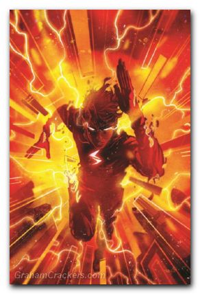 Absolute Flash