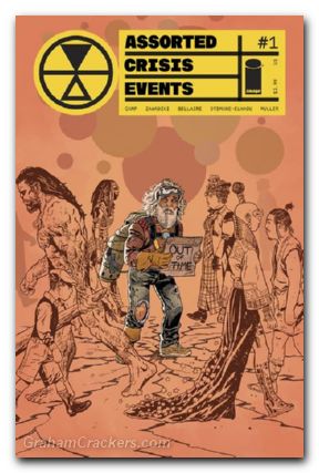 Assorted Crisis Events