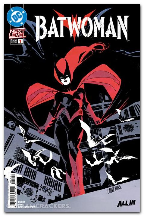 Batwoman
