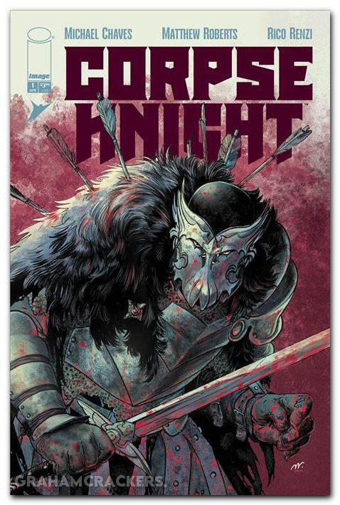 Corpse Knight