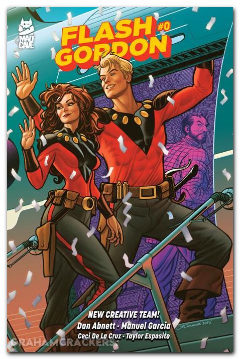 Flash Gordon