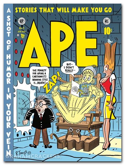 Ape