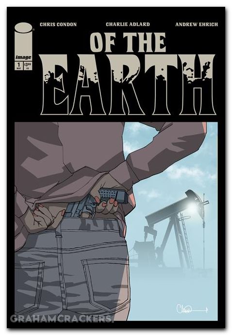Of The Earth
