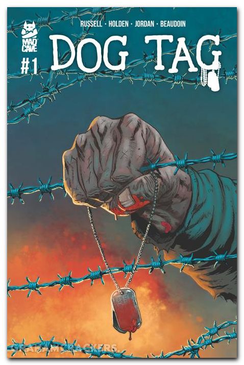 Dog Tag