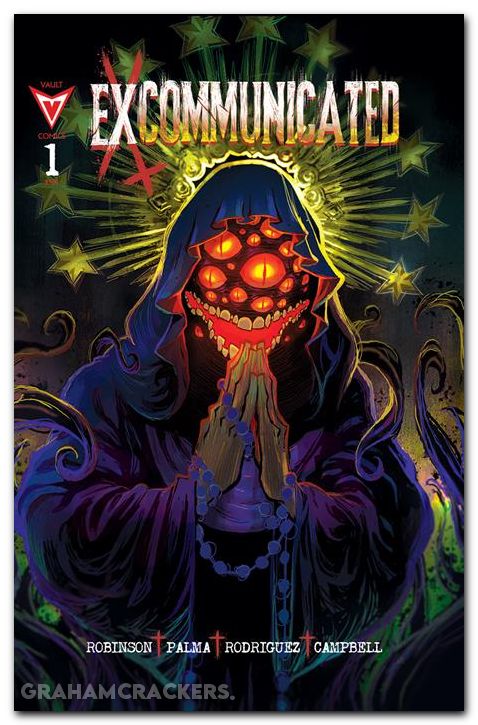 Excommunicated