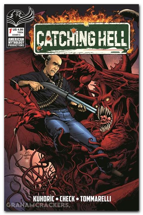 Catching Hell