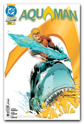 Aquaman (2025 series)