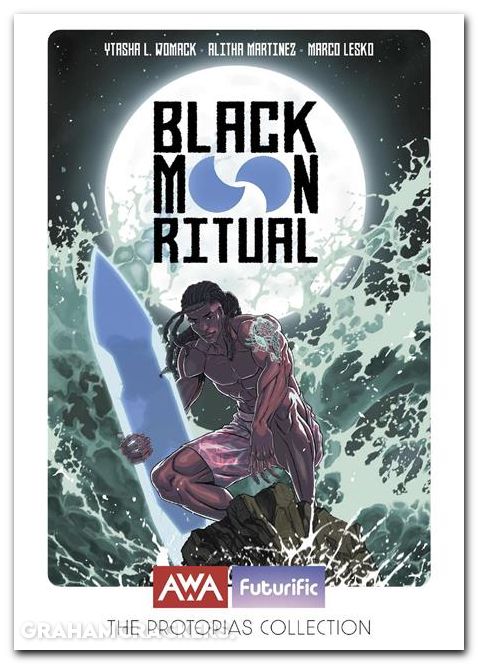 Black Moon Ritual