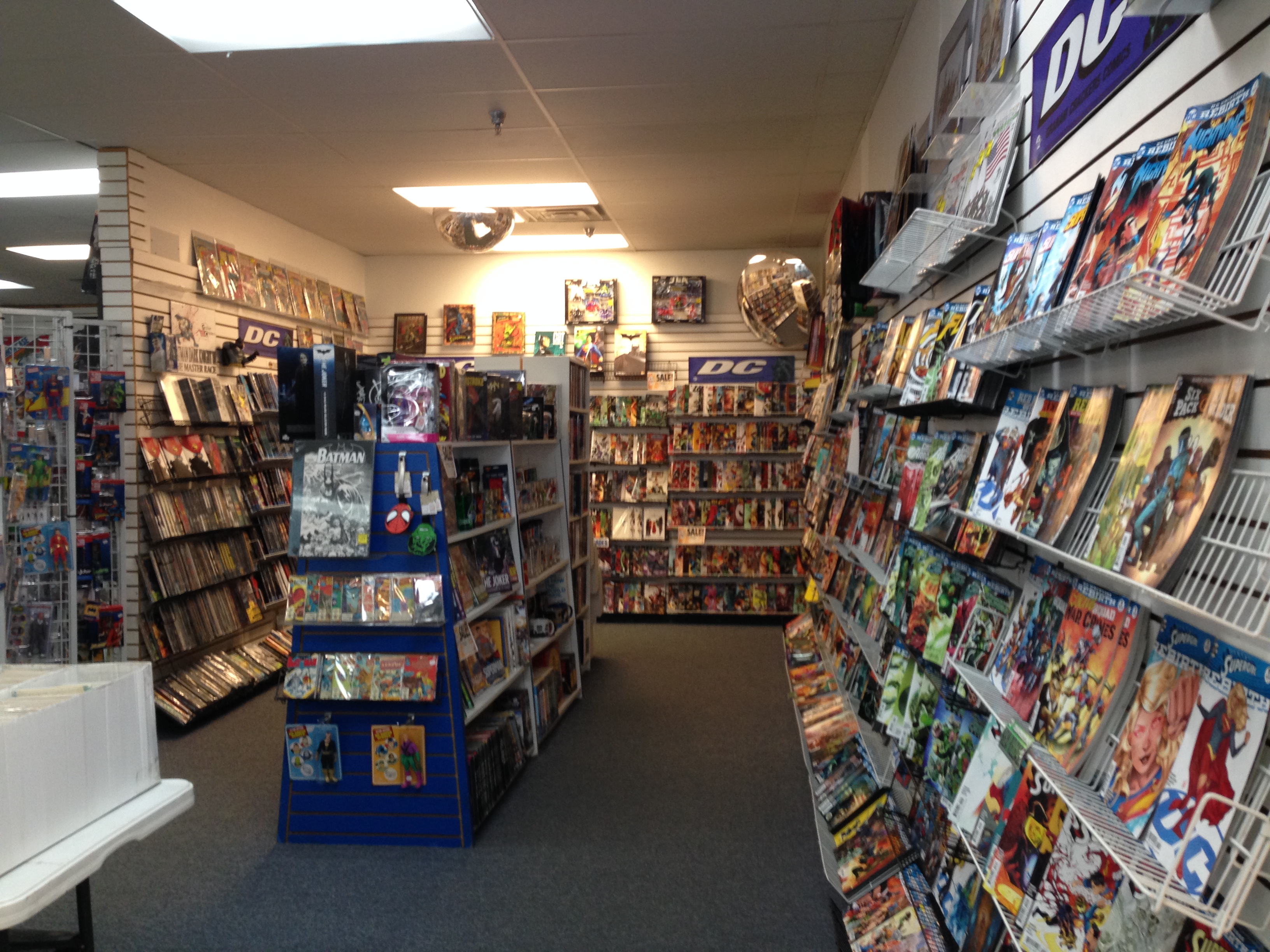 NAPERVILLE, IL GRAHAM CRACKERS COMICS