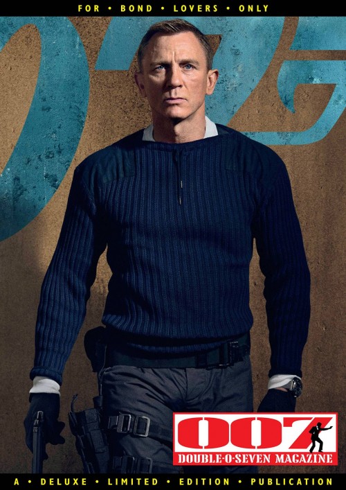 007 Magazine