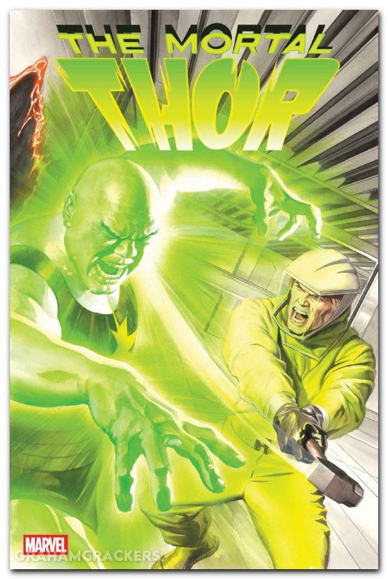 Thor #9 (2025)