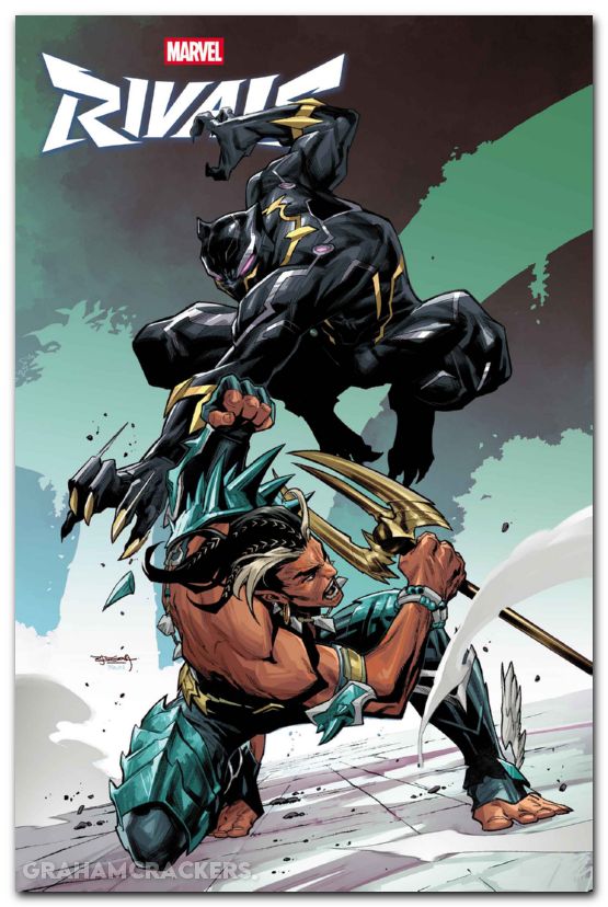 Marvel Rivals (All)