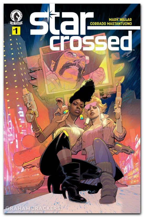 Star Crossed