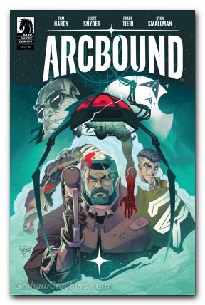 Arcbound