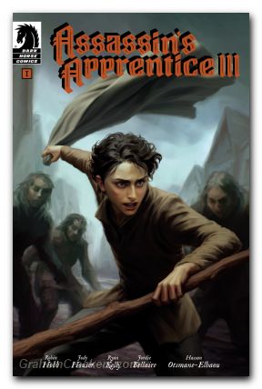 Assassins Apprentice (All)