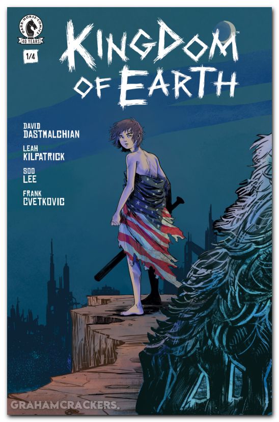 Kingdom Of Earth