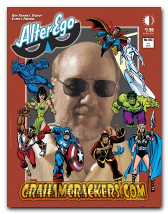 Alter Ego #103