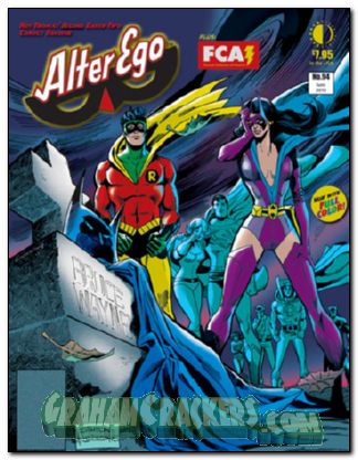 Alter Ego #94