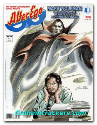 Alter Ego #113