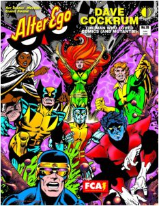 Alter Ego #78