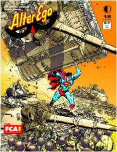 Alter Ego #79
