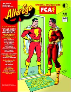 Alter Ego #91