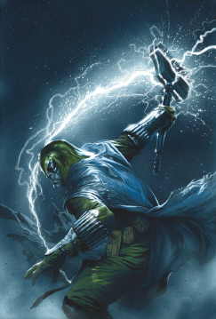 Annihilation Ronan #1-4 comic set