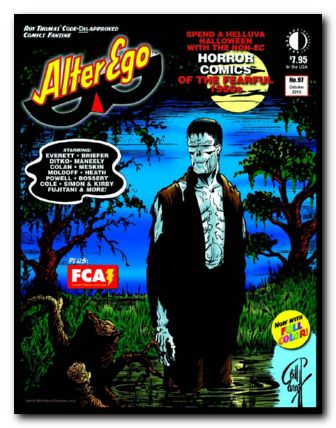 Alter Ego #97