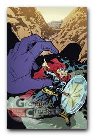 Thor And Mighty Avengers #1