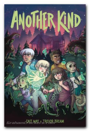 Another Kind GN