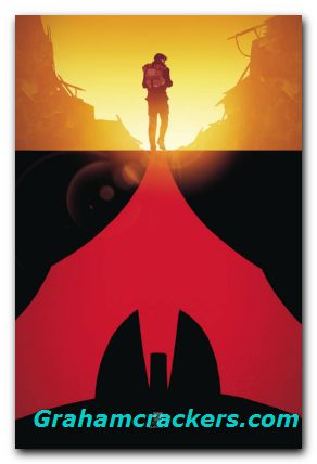 Batman Beyond #16