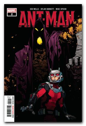 Ant-Man #2 (2020)