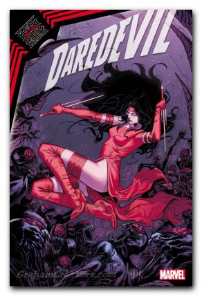 Daredevil #27 (2019)