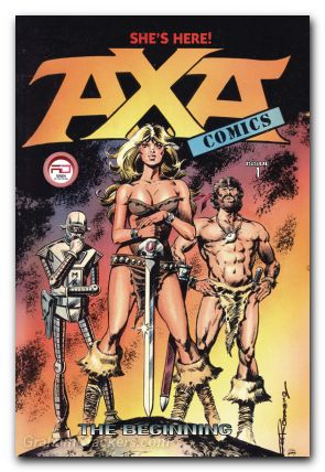 AXA Classics