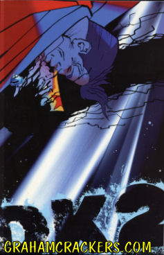 Dark Knight Strikes Again #2 (2001)