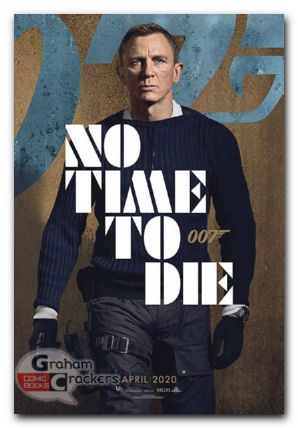 007 Magazine Redux Ed #60