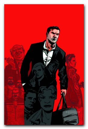 Thief Of Thieves Vol 1 TPB