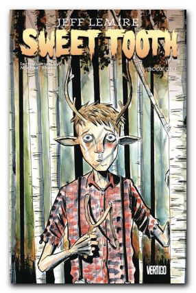 Sweet Tooth Book 1
