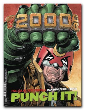2000 Ad Pack Aug 2017