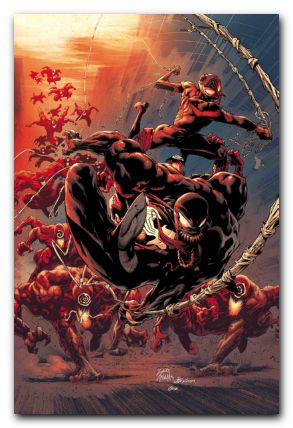 Absolute Carnage #2 (2019)