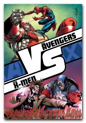 AvX VS #2 (2012)