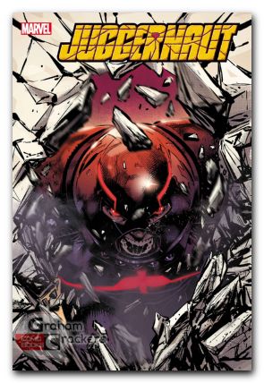 Juggernaut #1 (2020)