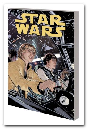 Star Wars Vol 03 Rebel Jail TPB