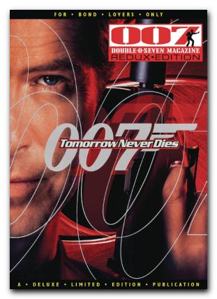 007 Magazine Redux #32