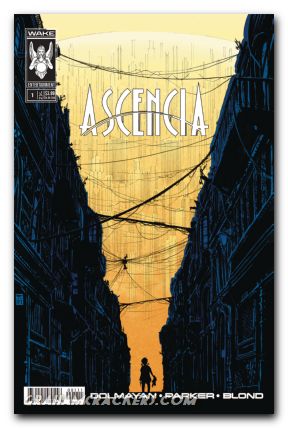 Ascencia