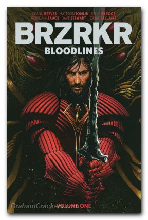 Brzrkr TPBs