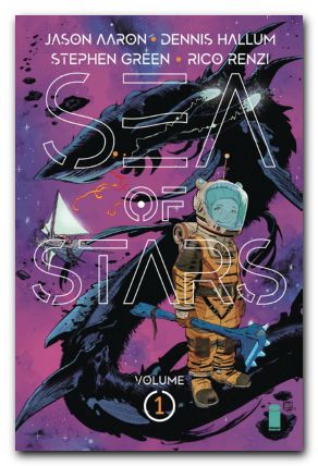 Sea Of Stars TPB Vol 01