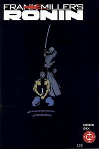 Ronin #6 (1983)