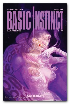 Basic Instinct