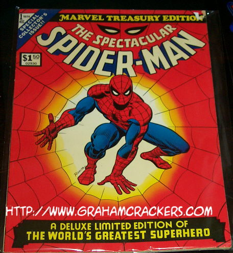 25 Treasury Sized Comic Bags